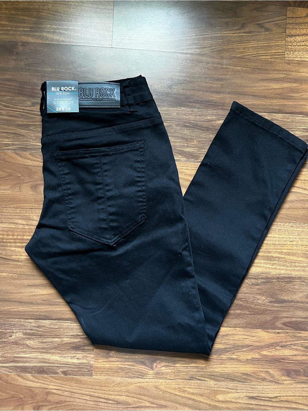 Women’s Black Dress Pants Size 10 (30)